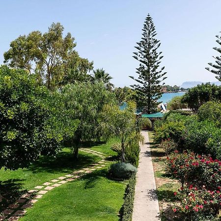 Villa Ismini Като-Даратсо Экстерьер фото